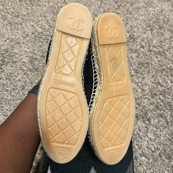 CHANEL Espadrilles - Picture 7 of 10